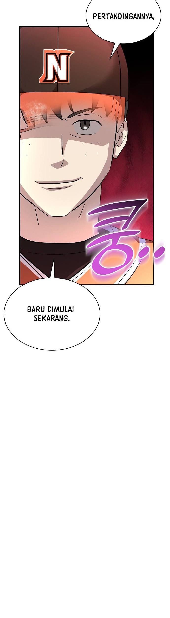 Genius Hitter Hits Fastball Bab 20 halaman 65