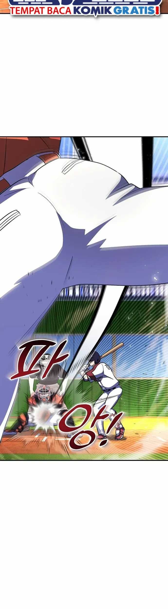 Genius Hitter Hits Fastball Bab 21 halaman 48
