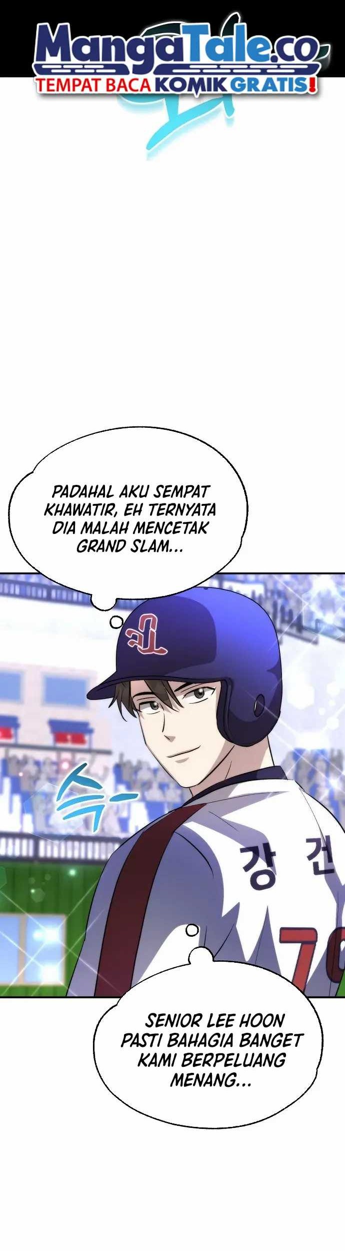 Genius Hitter Hits Fastball Bab 21 halaman 67