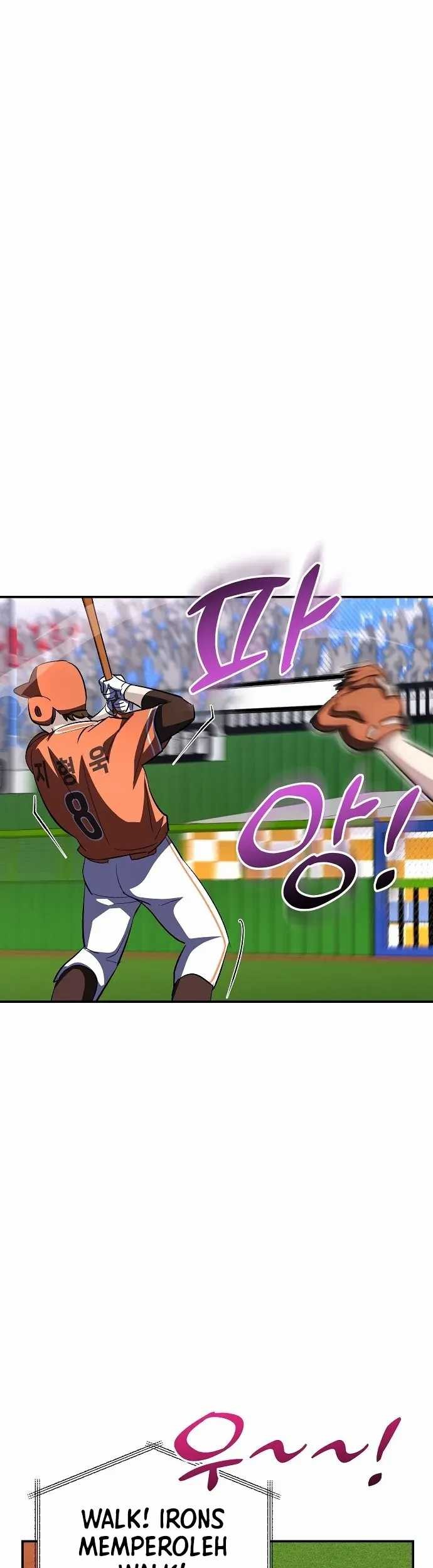 Genius Hitter Hits Fastball chapter 22 halaman 2