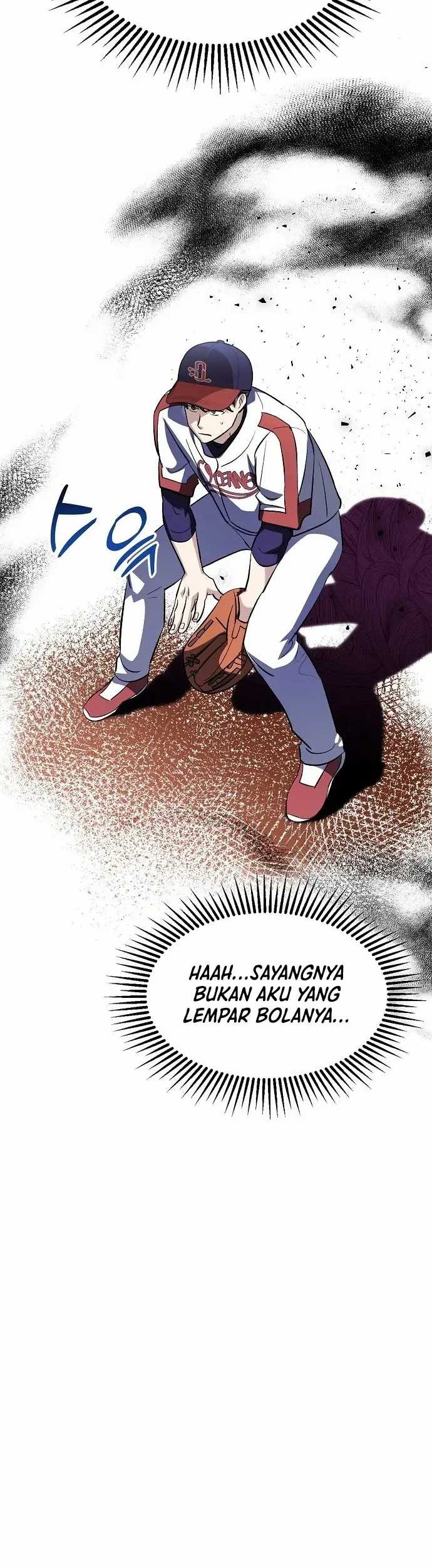 Genius Hitter Hits Fastball chapter 22 halaman 17