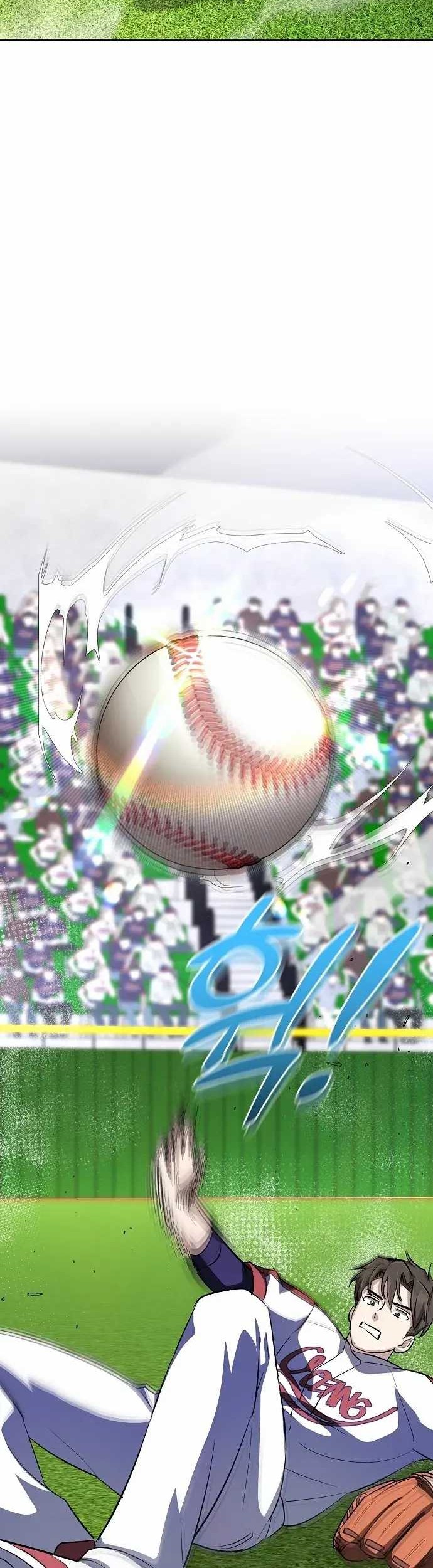 Genius Hitter Hits Fastball chapter 22 halaman 24