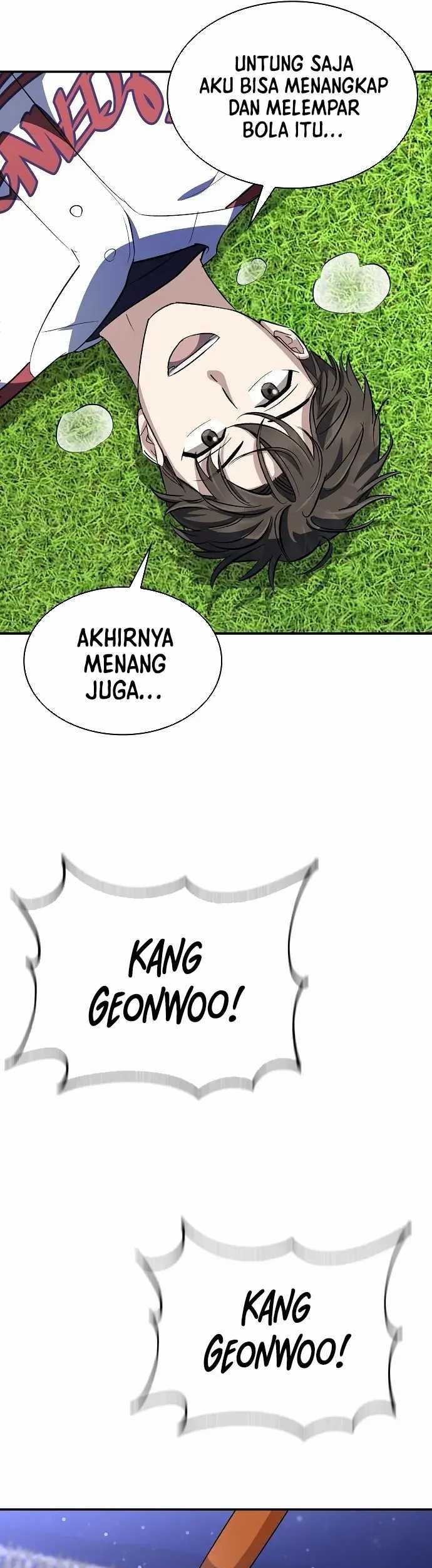 Genius Hitter Hits Fastball chapter 22 halaman 30