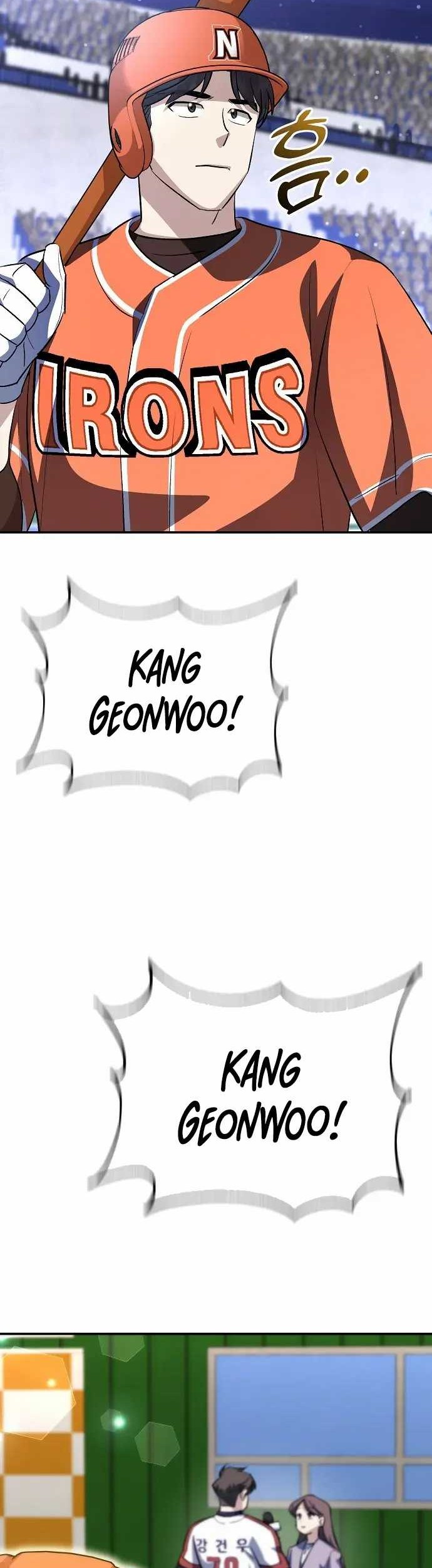 Genius Hitter Hits Fastball chapter 22 halaman 31