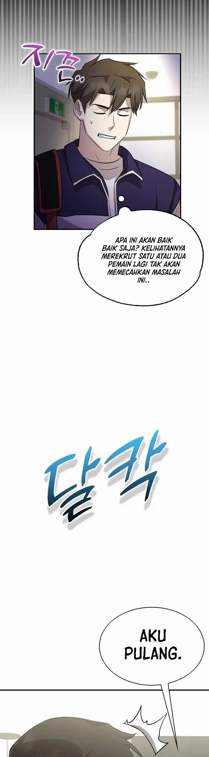 Genius Hitter Hits Fastball chapter 23 halaman 6