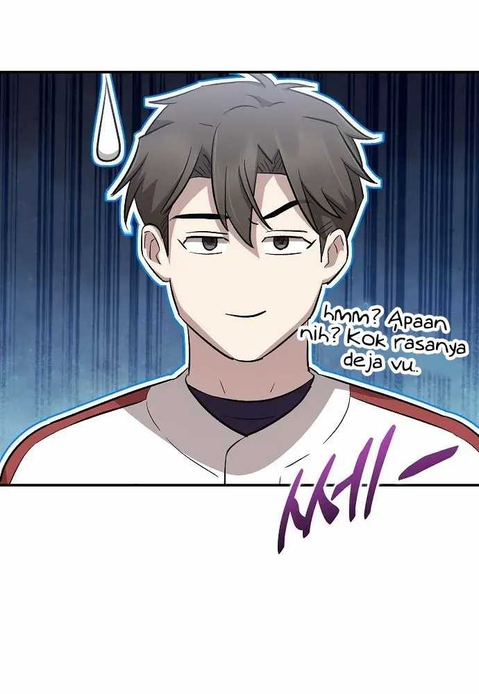 Genius Hitter Hits Fastball chapter 23 halaman 36