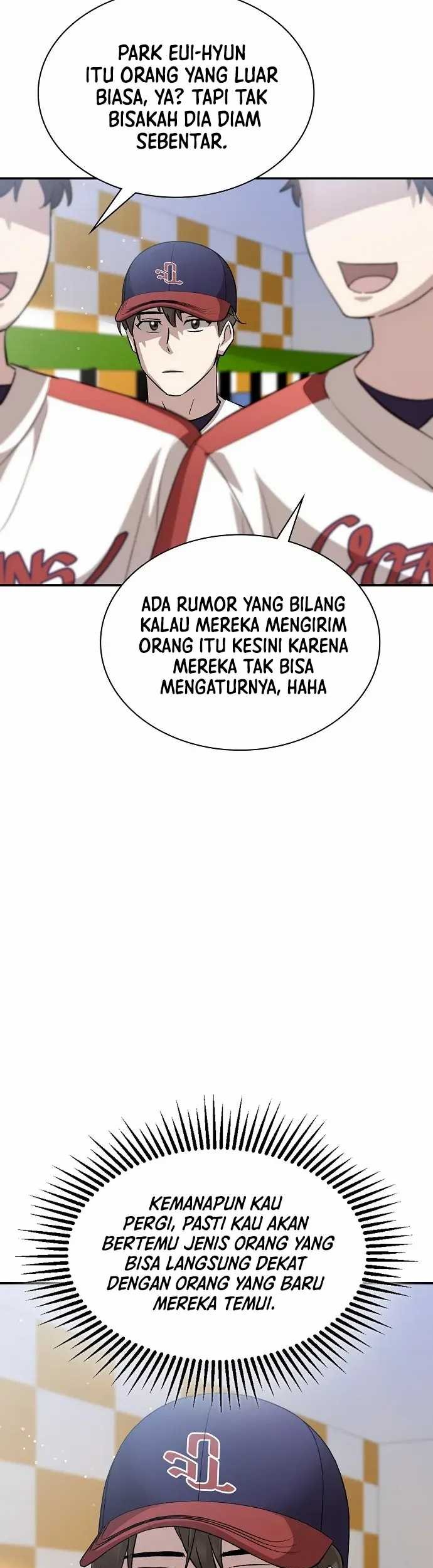 Genius Hitter Hits Fastball chapter 23 halaman 48