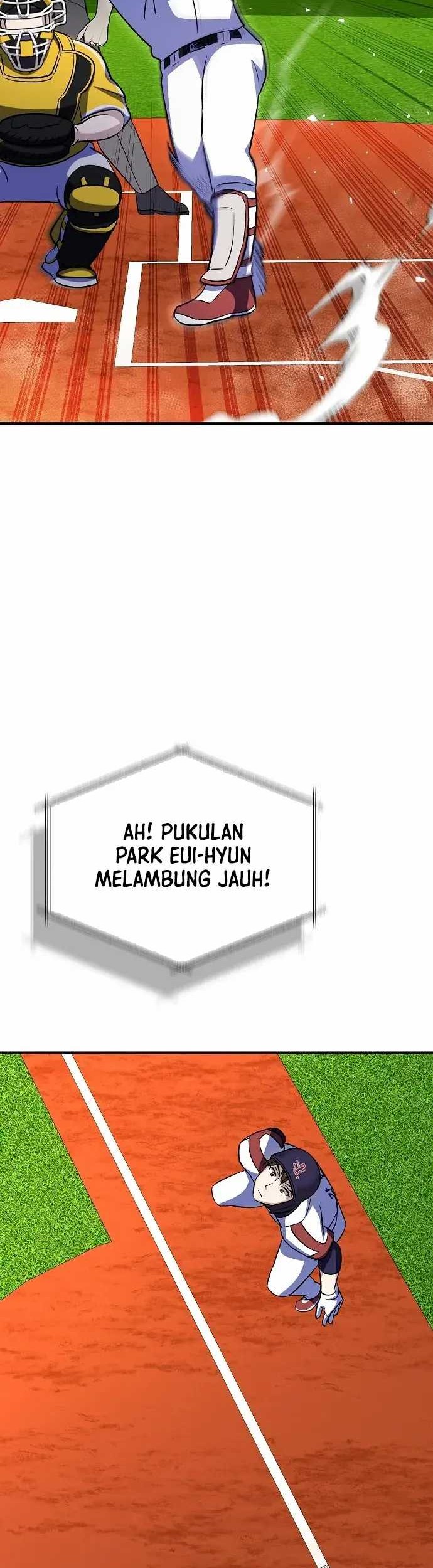 Genius Hitter Hits Fastball chapter 23 halaman 56