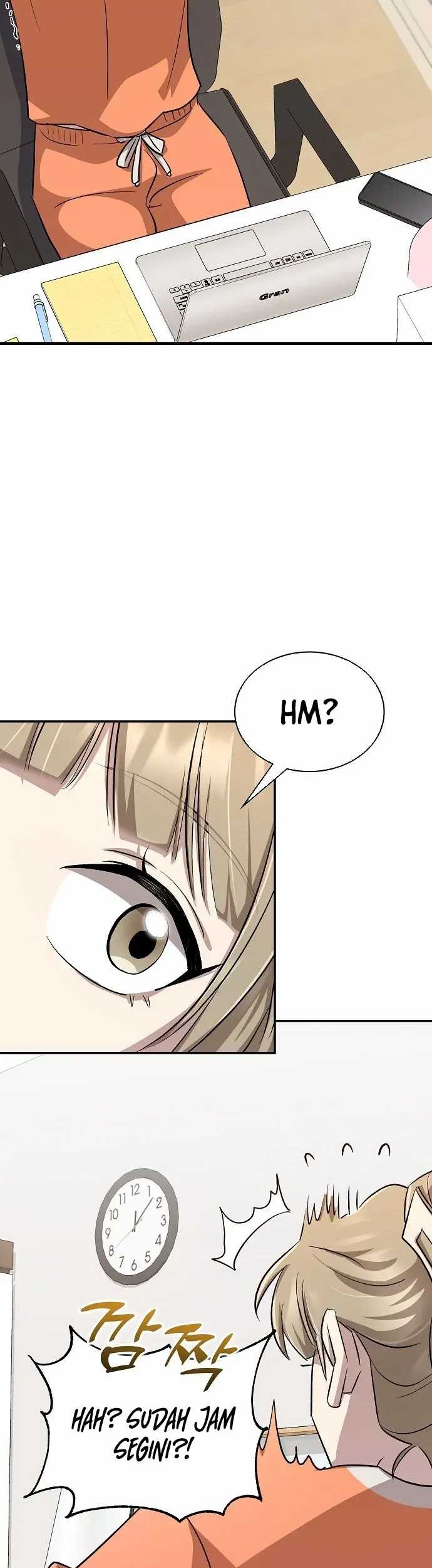 Genius Hitter Hits Fastball chapter 24 halaman 10