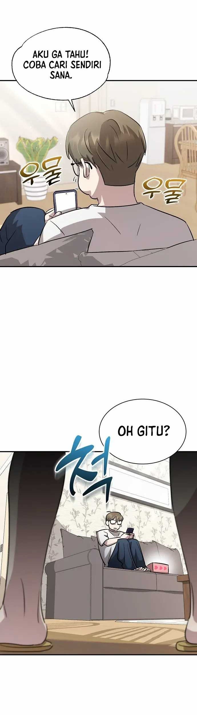 Genius Hitter Hits Fastball chapter 24 halaman 14