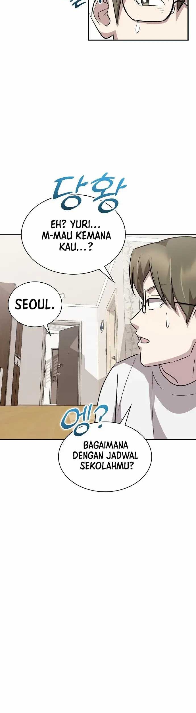 Genius Hitter Hits Fastball chapter 24 halaman 25