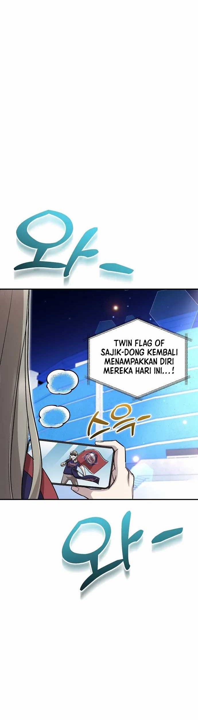 Genius Hitter Hits Fastball chapter 24 halaman 26