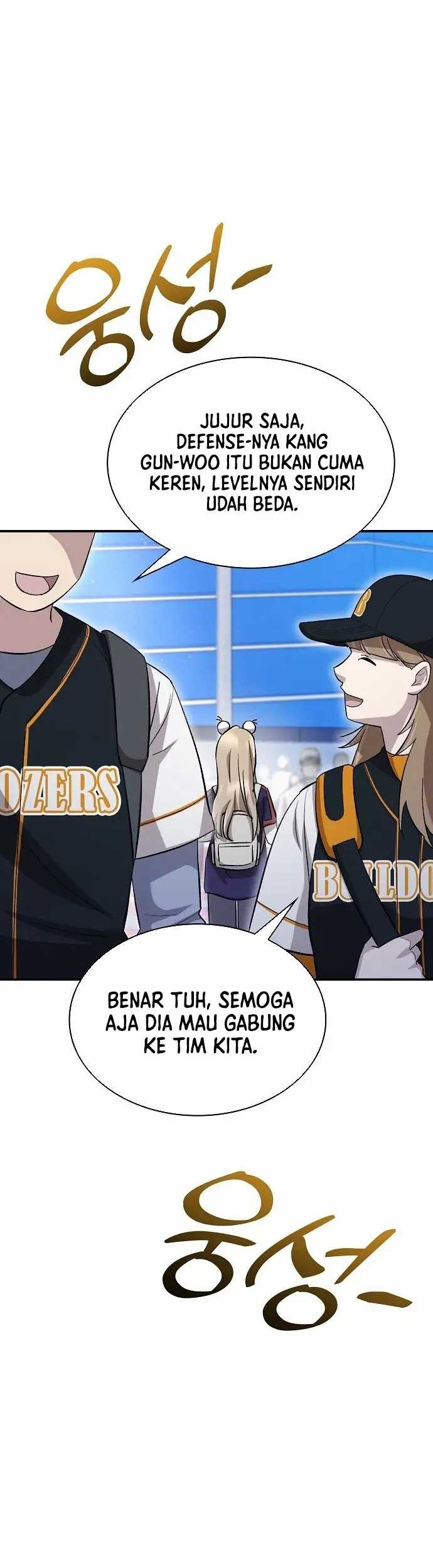 Genius Hitter Hits Fastball chapter 24 halaman 31