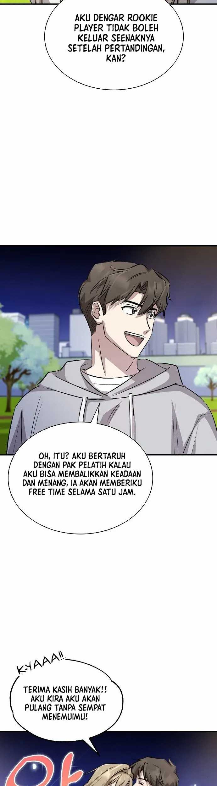 Genius Hitter Hits Fastball chapter 24 halaman 59