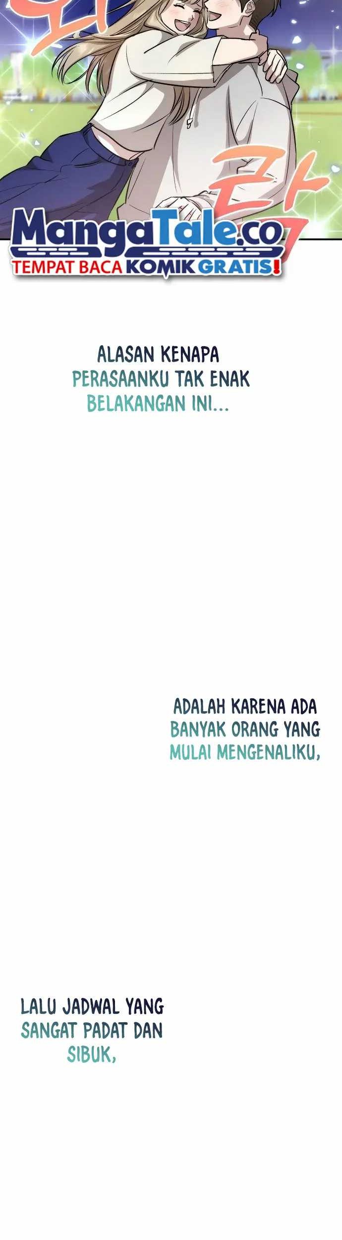 Genius Hitter Hits Fastball chapter 24 halaman 60