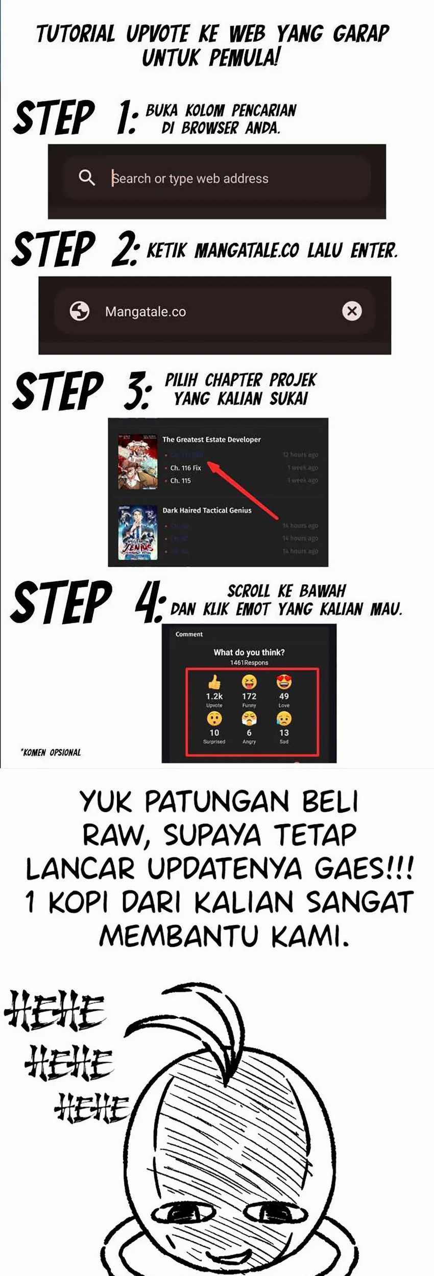 Genius Hitter Hits Fastball chapter 24 halaman 66