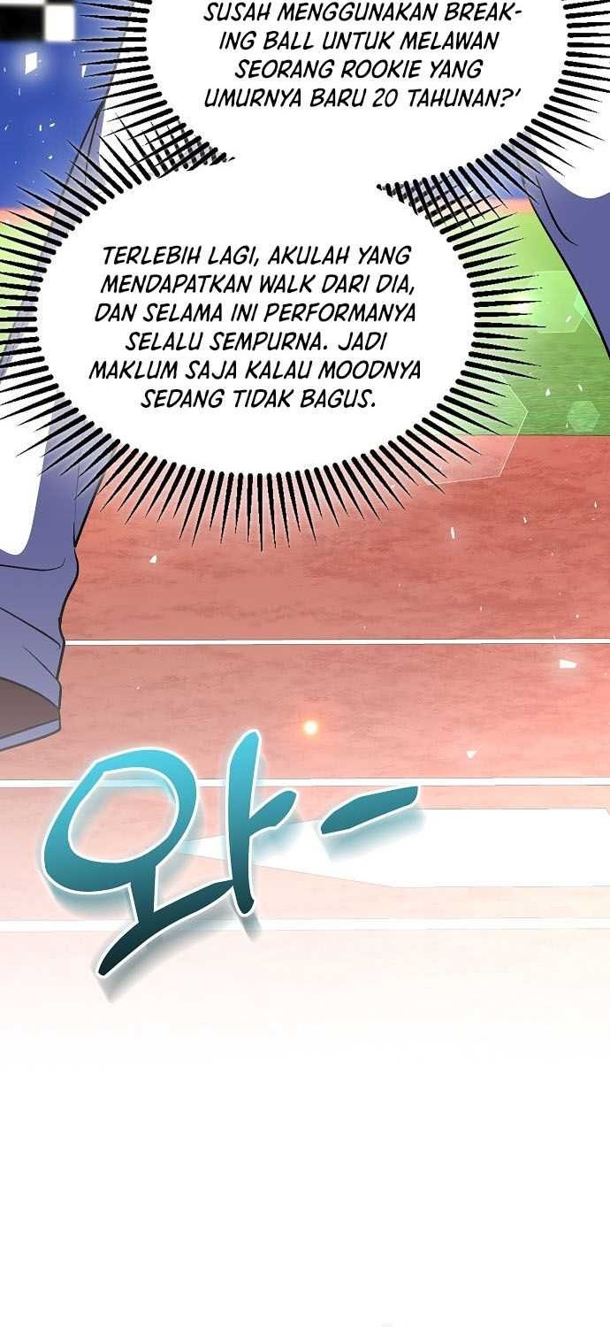 Genius Hitter Hits Fastball chapter 25 halaman 41