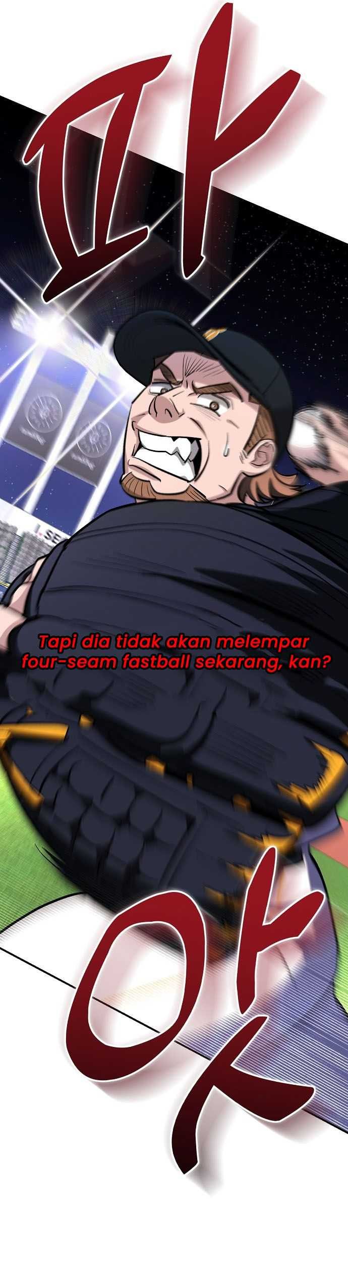 Genius Hitter Hits Fastball chapter 25 halaman 42