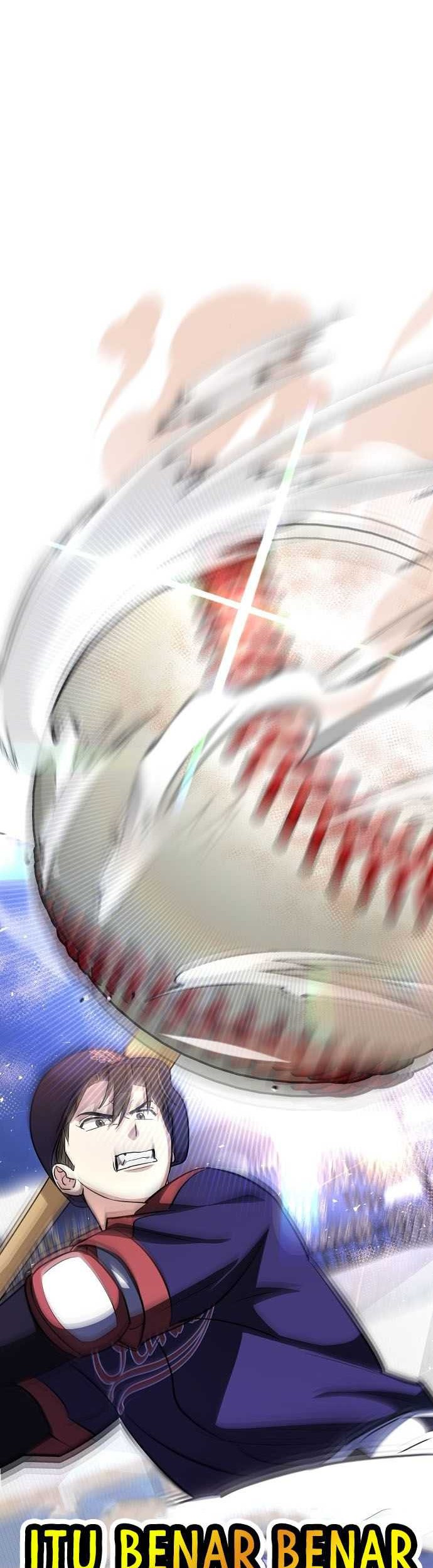 Genius Hitter Hits Fastball chapter 25 halaman 43