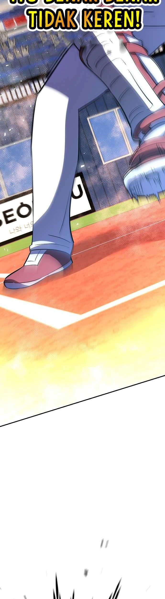 Genius Hitter Hits Fastball chapter 25 halaman 44