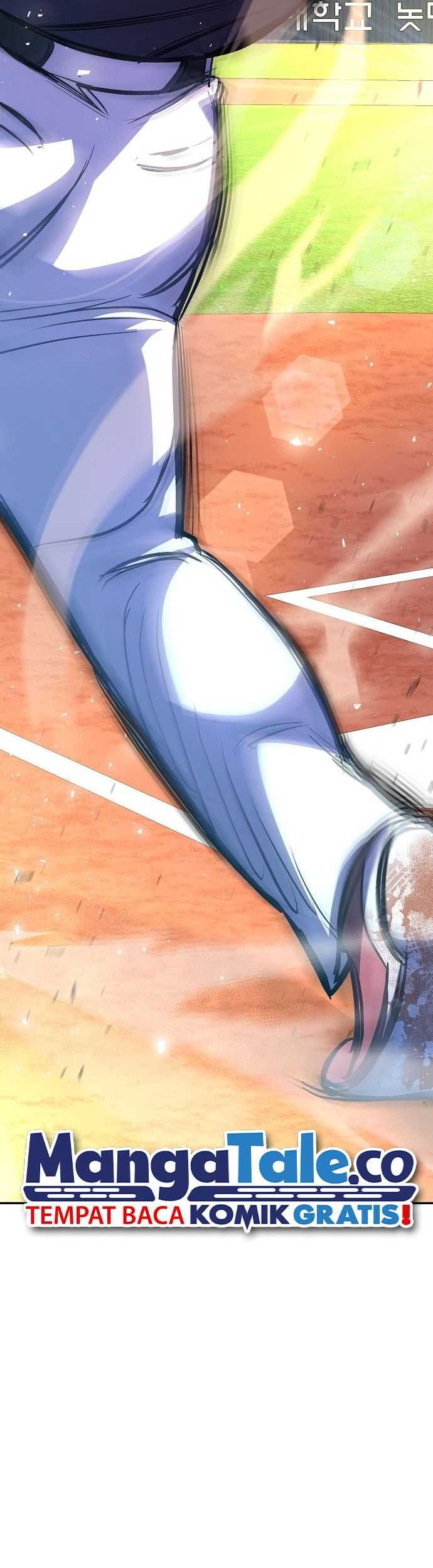 Genius Hitter Hits Fastball chapter 25 halaman 46