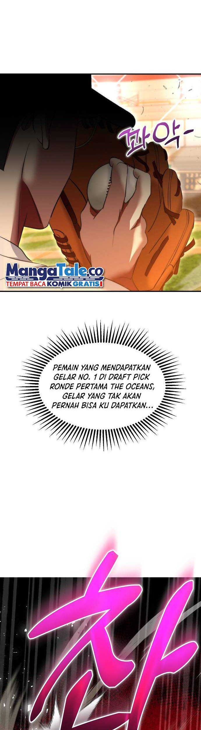 Genius Hitter Hits Fastball chapter 26 halaman 15
