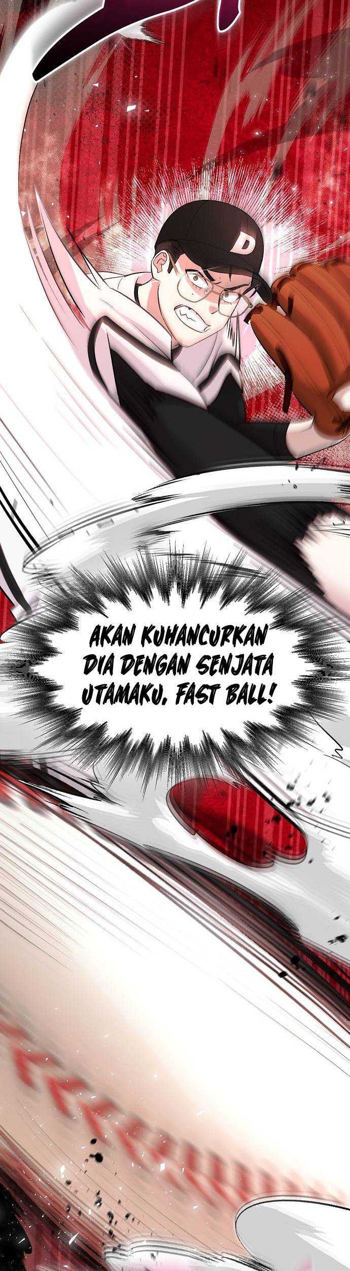 Genius Hitter Hits Fastball chapter 26 halaman 16