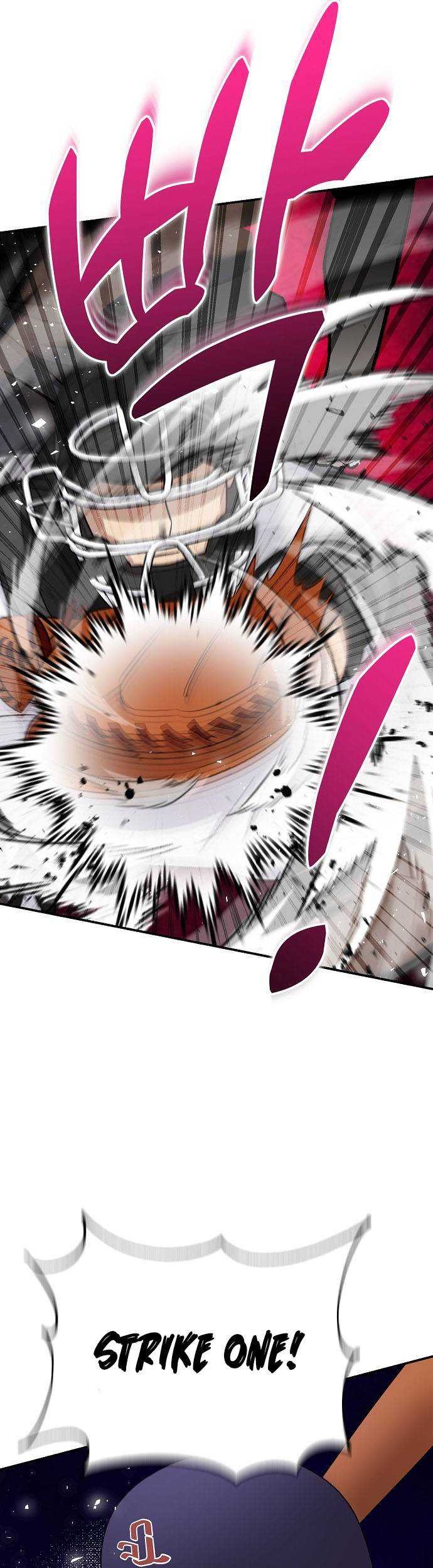 Genius Hitter Hits Fastball chapter 26 halaman 18