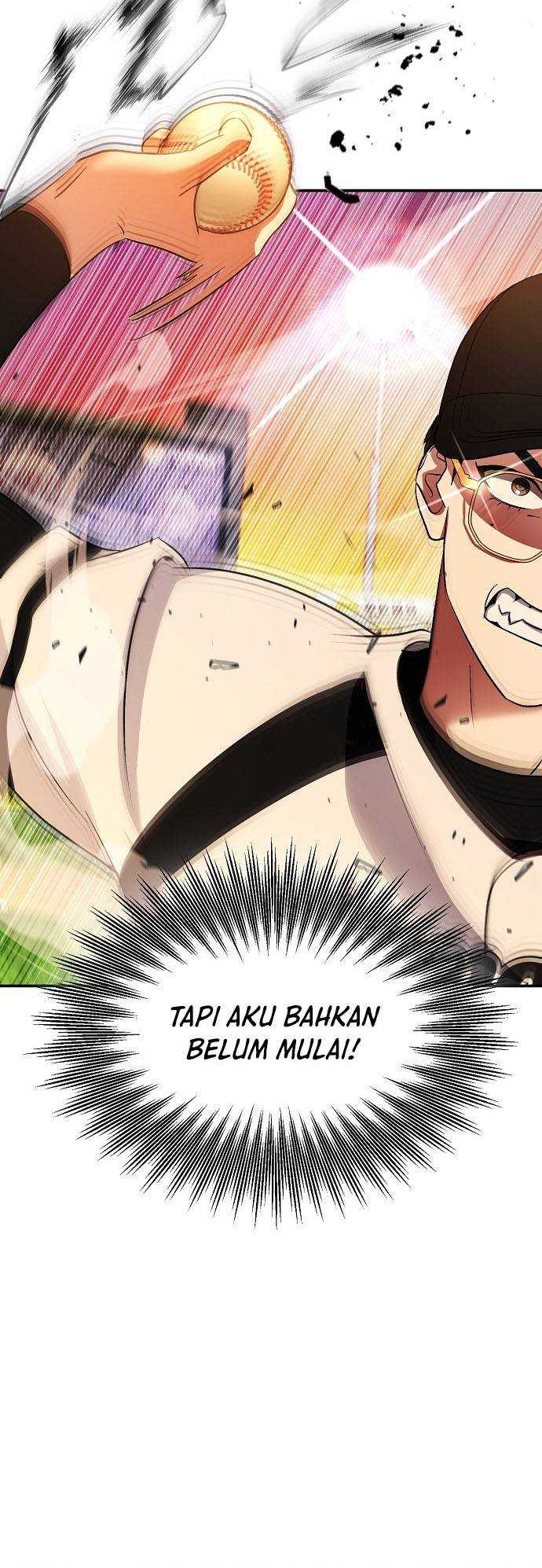 Genius Hitter Hits Fastball chapter 26 halaman 21