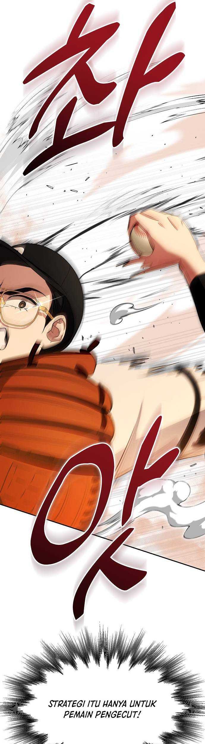 Genius Hitter Hits Fastball chapter 26 halaman 26