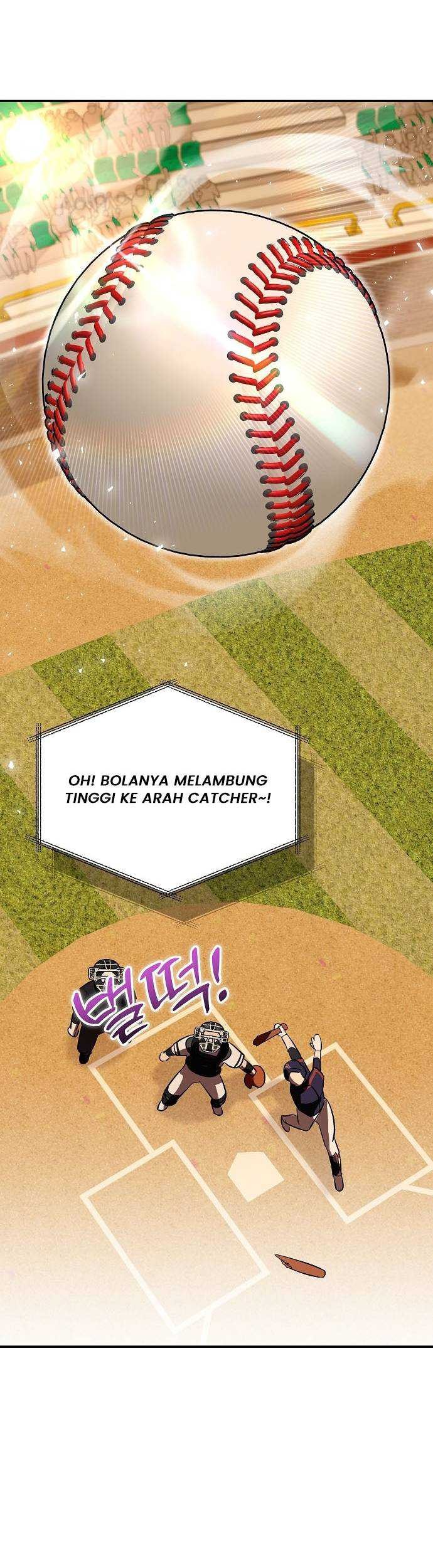 Genius Hitter Hits Fastball chapter 26 halaman 30