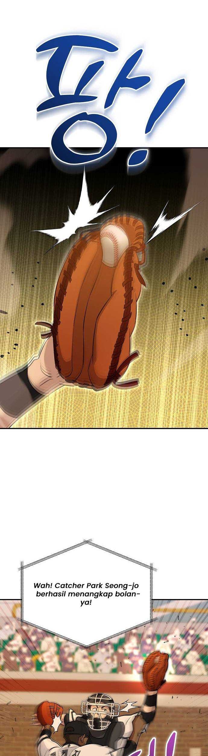 Genius Hitter Hits Fastball chapter 26 halaman 31