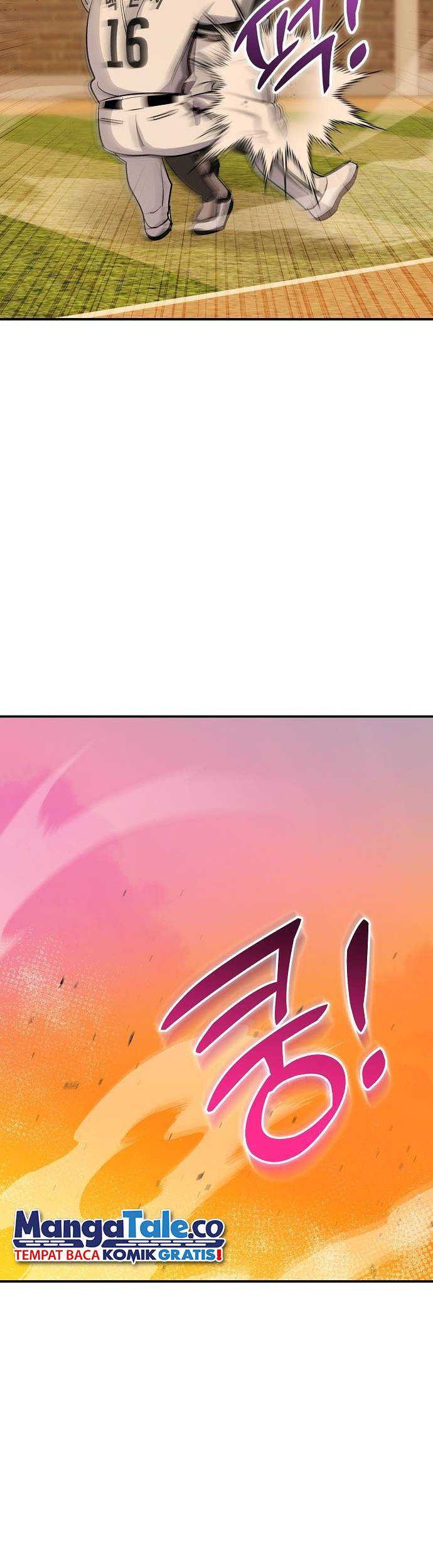 Genius Hitter Hits Fastball chapter 26 halaman 32