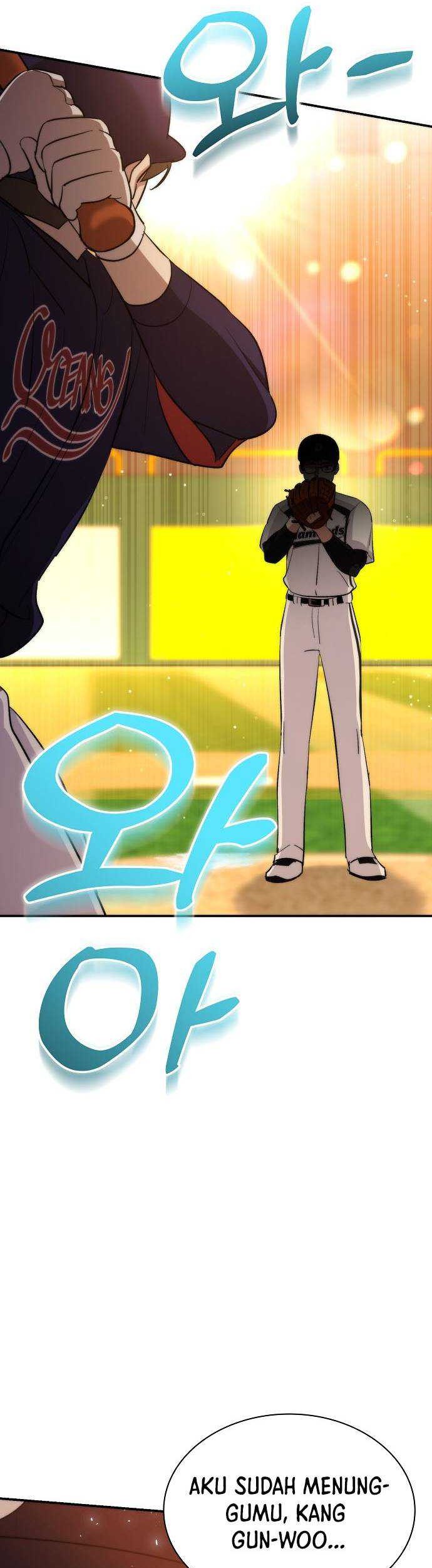 Genius Hitter Hits Fastball chapter 26 halaman 44
