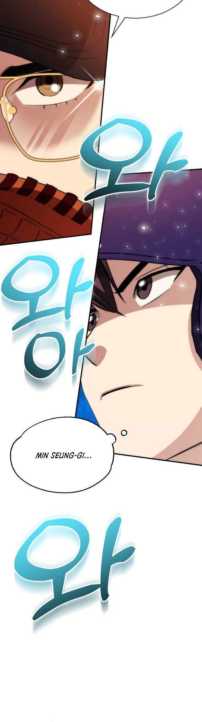 Genius Hitter Hits Fastball chapter 26 halaman 45