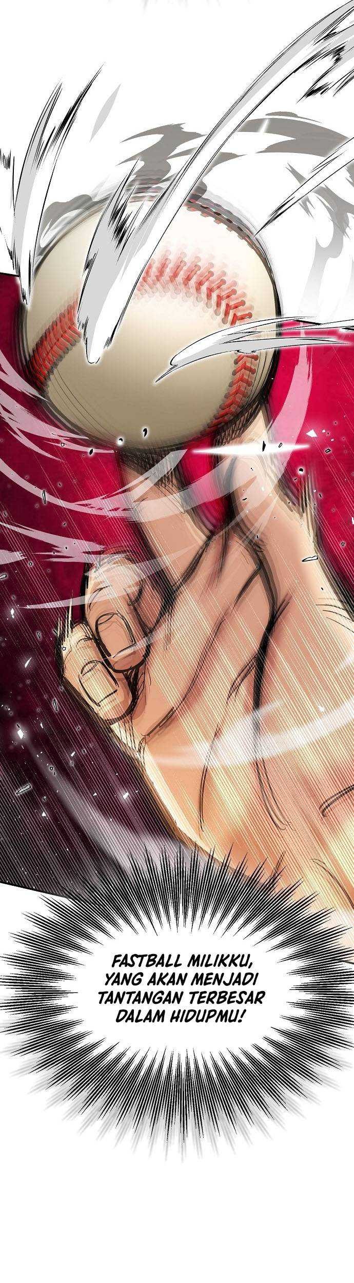 Genius Hitter Hits Fastball chapter 26 halaman 50