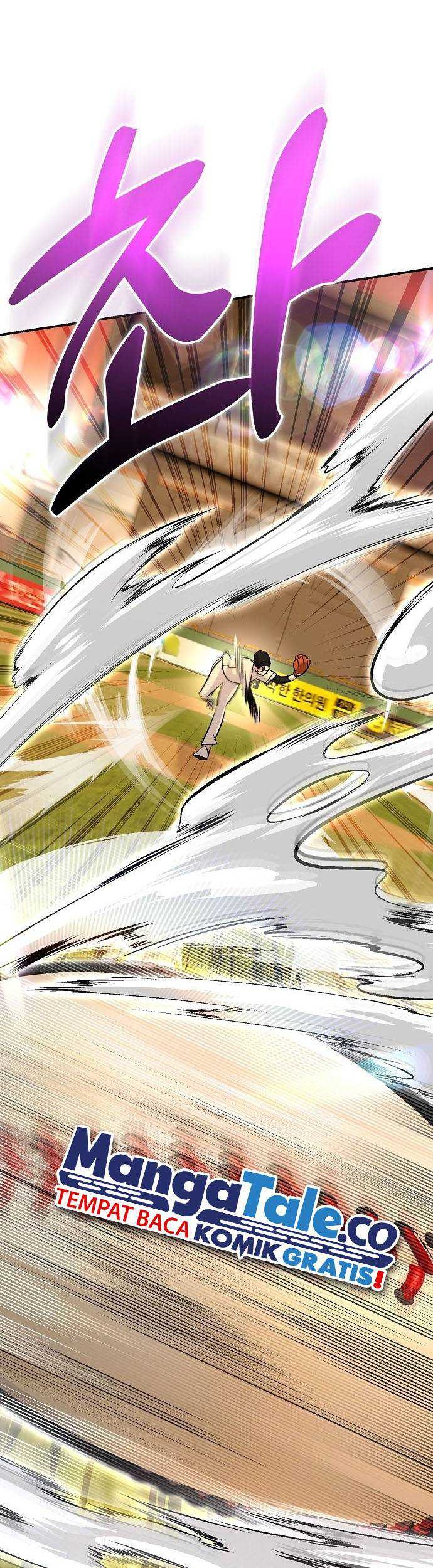 Genius Hitter Hits Fastball chapter 26 halaman 51