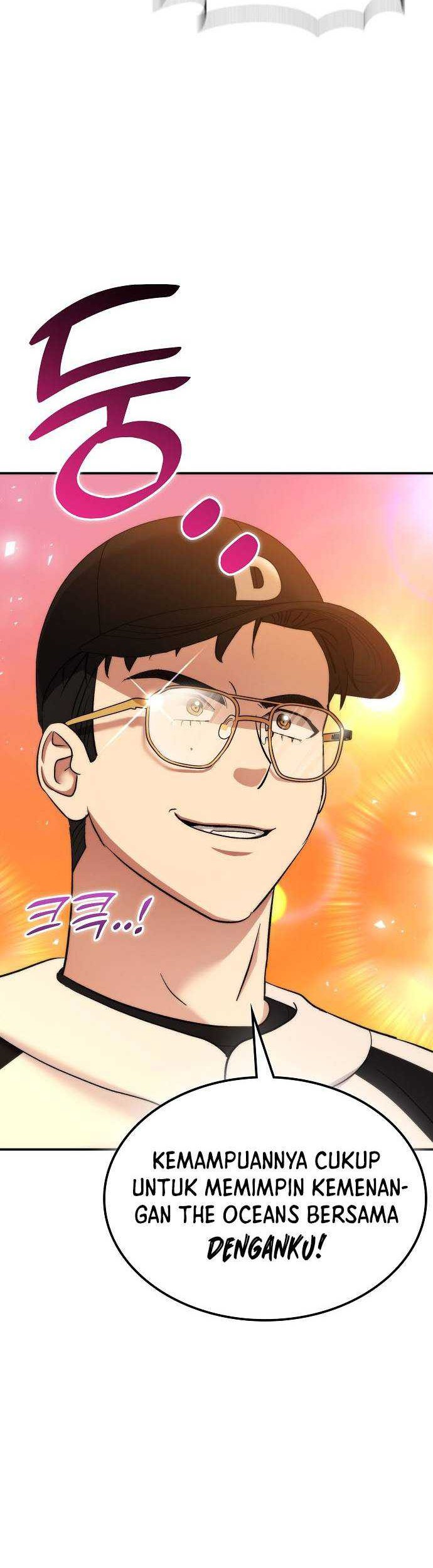 Genius Hitter Hits Fastball chapter 26 halaman 63