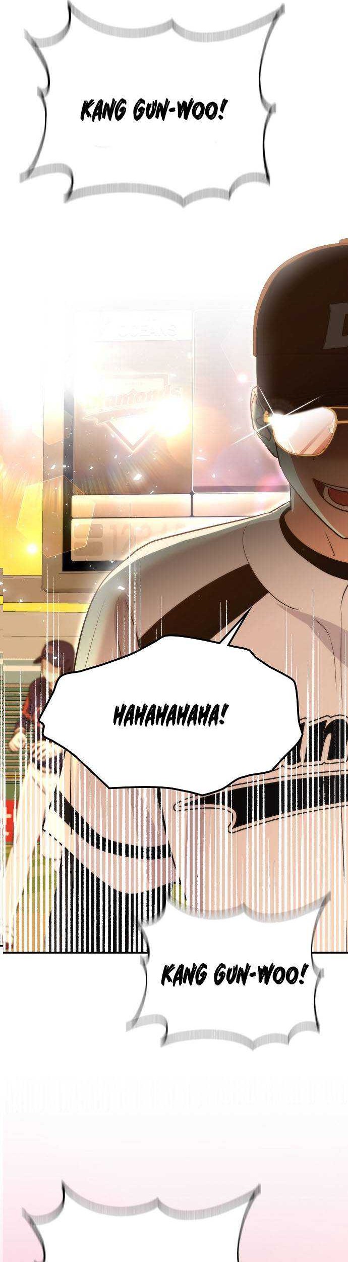Genius Hitter Hits Fastball chapter 27 halaman 3