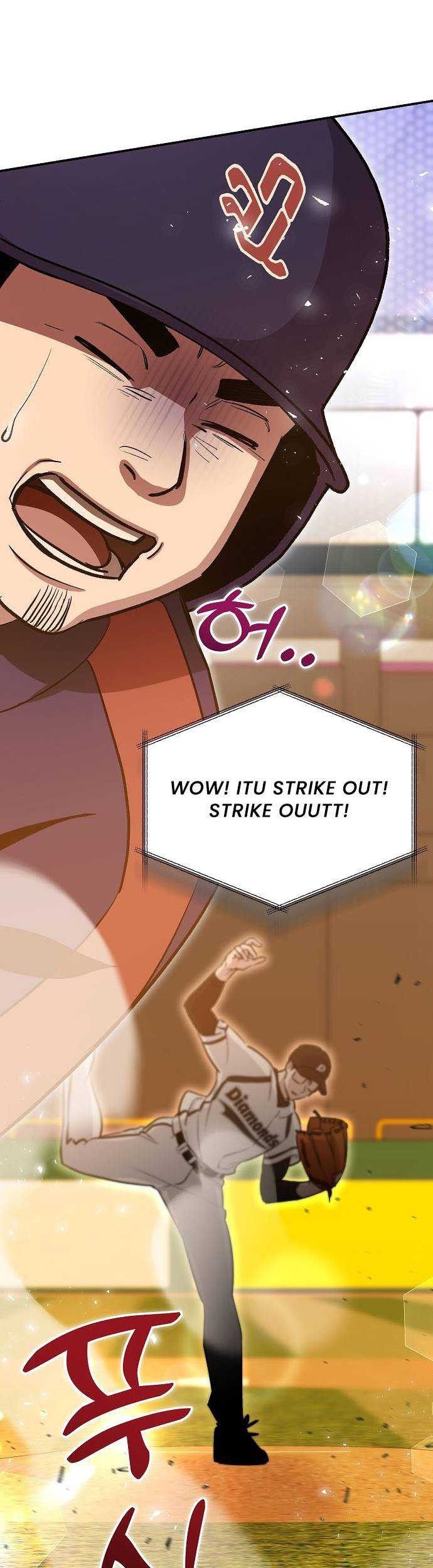 Genius Hitter Hits Fastball chapter 27 halaman 10