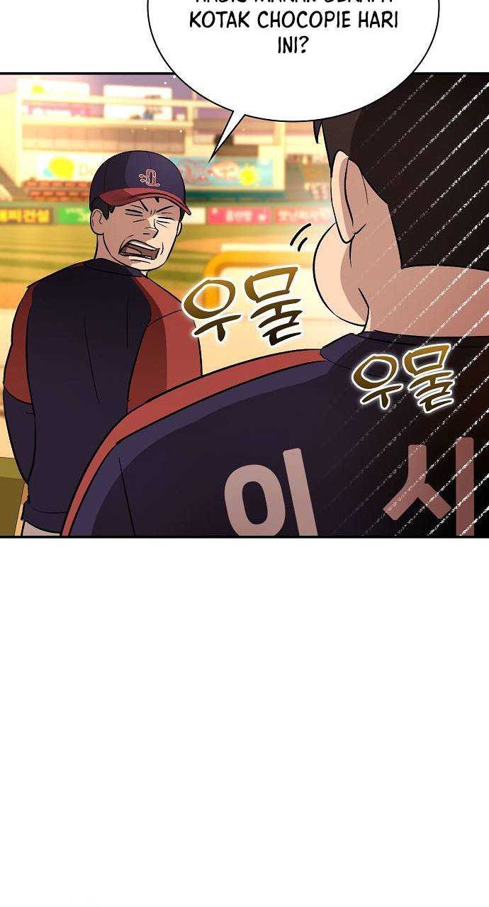 Genius Hitter Hits Fastball chapter 27 halaman 13