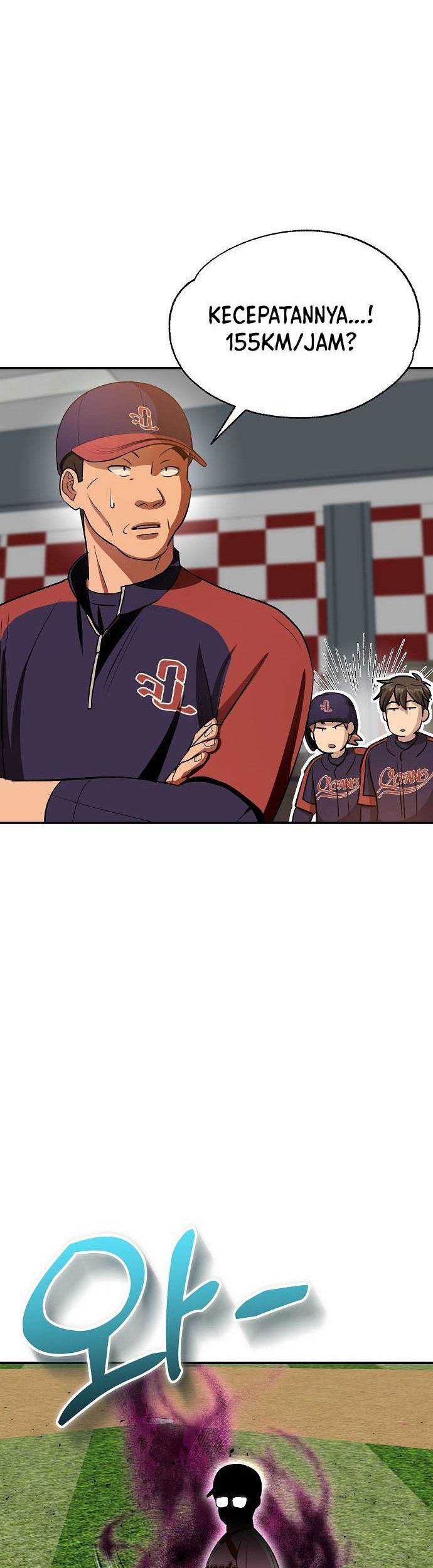 Genius Hitter Hits Fastball chapter 27 halaman 19