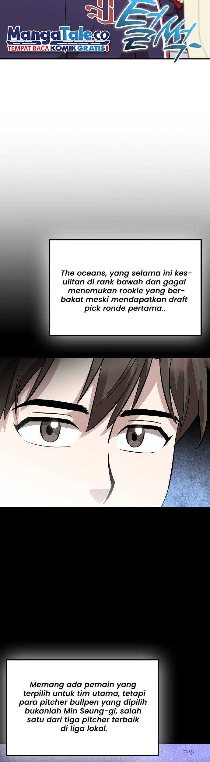 Genius Hitter Hits Fastball chapter 27 halaman 36