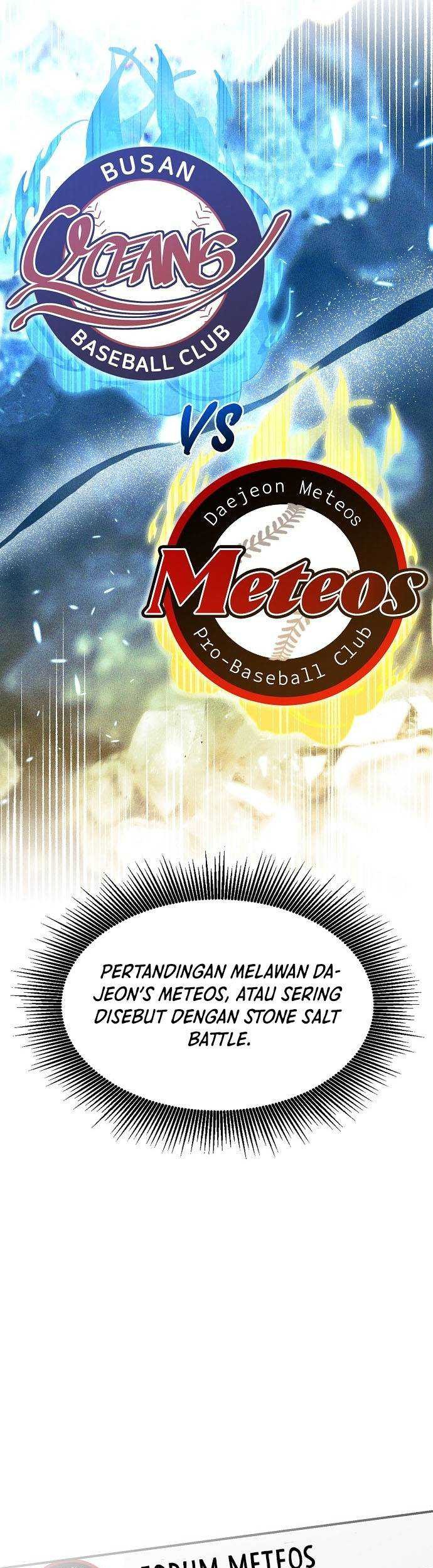 Genius Hitter Hits Fastball chapter 27 halaman 42