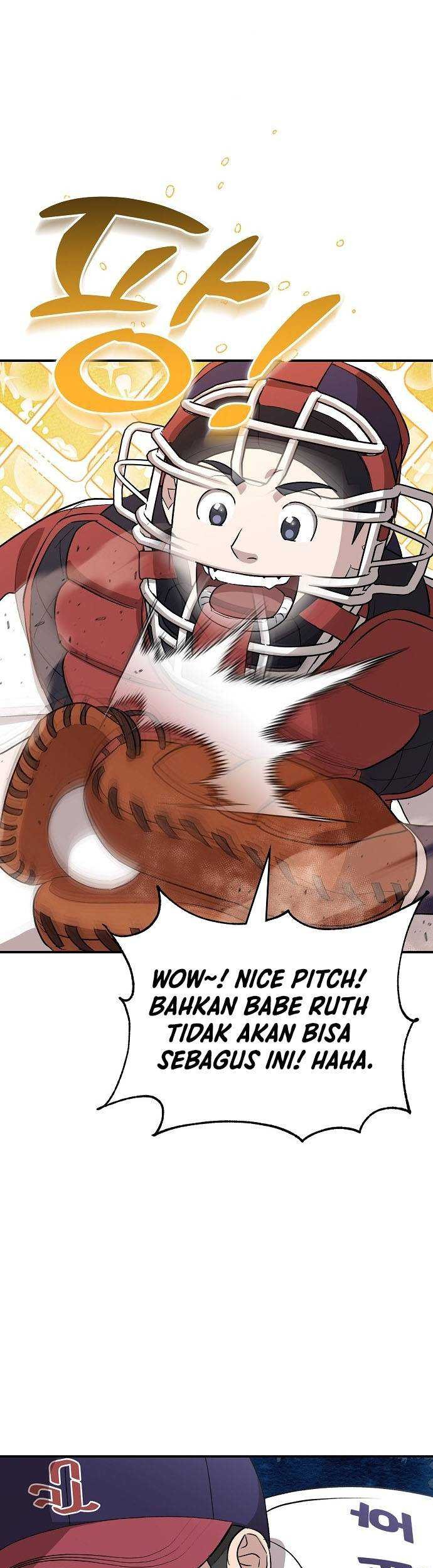 Genius Hitter Hits Fastball chapter 27 halaman 50