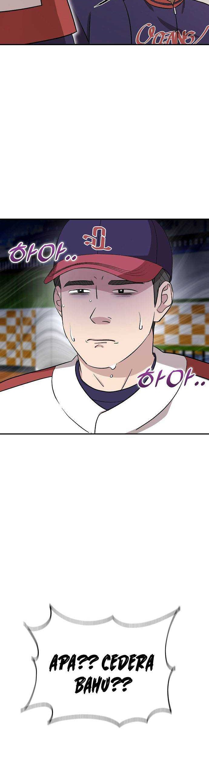 Genius Hitter Hits Fastball chapter 27 halaman 53