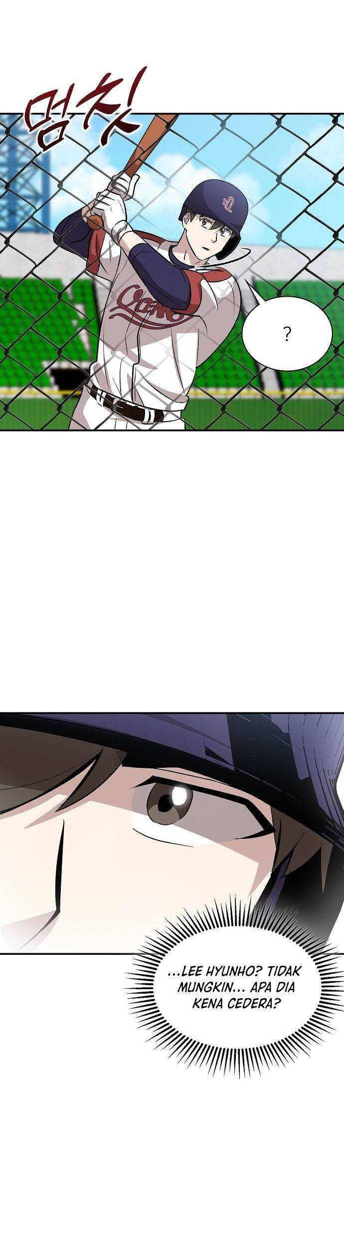 Genius Hitter Hits Fastball chapter 27 halaman 54