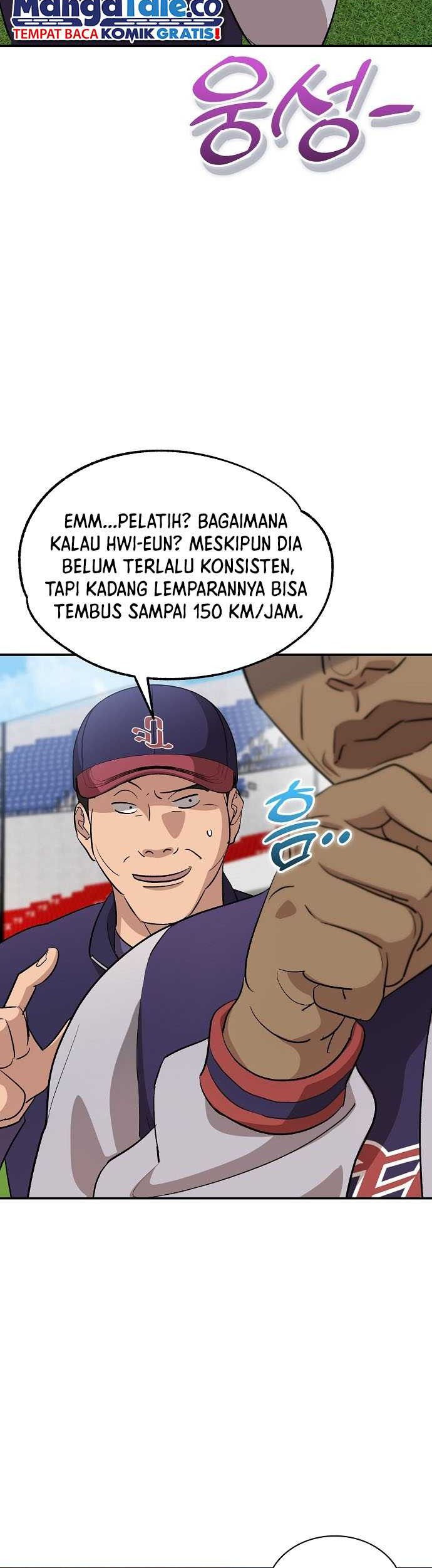Genius Hitter Hits Fastball Bab 28 halaman 4