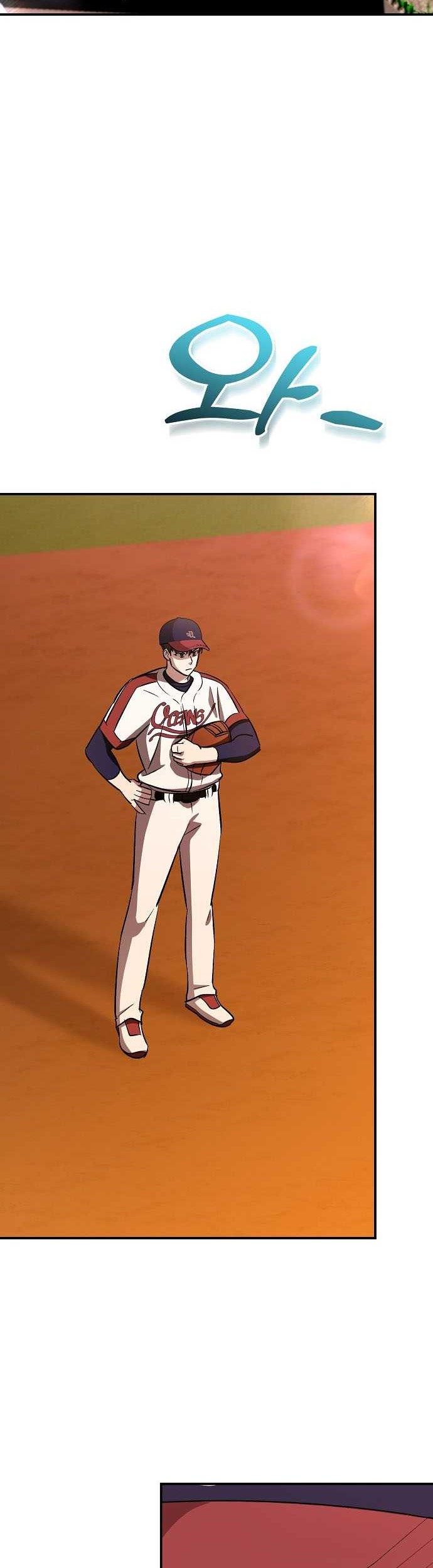 Genius Hitter Hits Fastball Bab 28 halaman 9