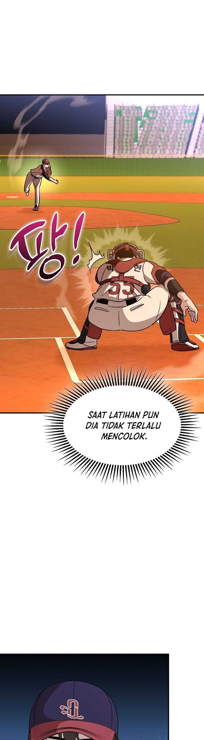 Genius Hitter Hits Fastball Bab 28 halaman 12